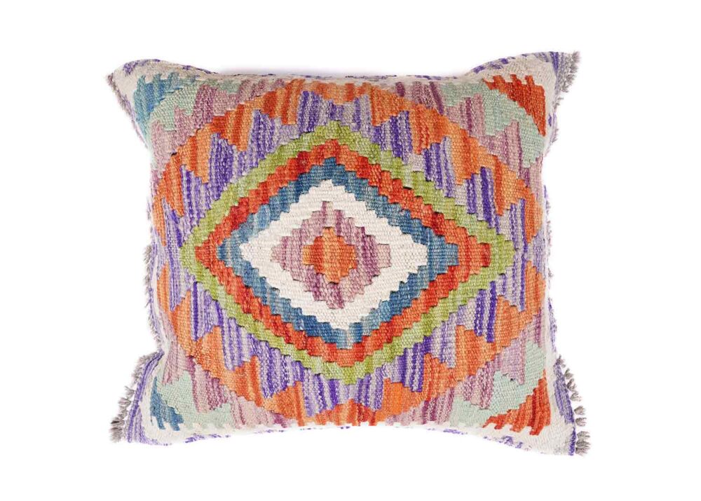 Kilim Cushion Pillow Sets for Living Room 4 Pcs Handwoven - Rugs Turkey