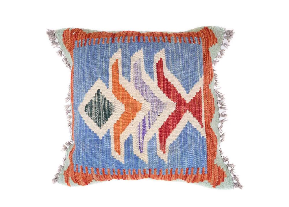 Kilim Cushion Pillow Sets for Living Room 4 Pcs Handwoven - Rugs Turkey