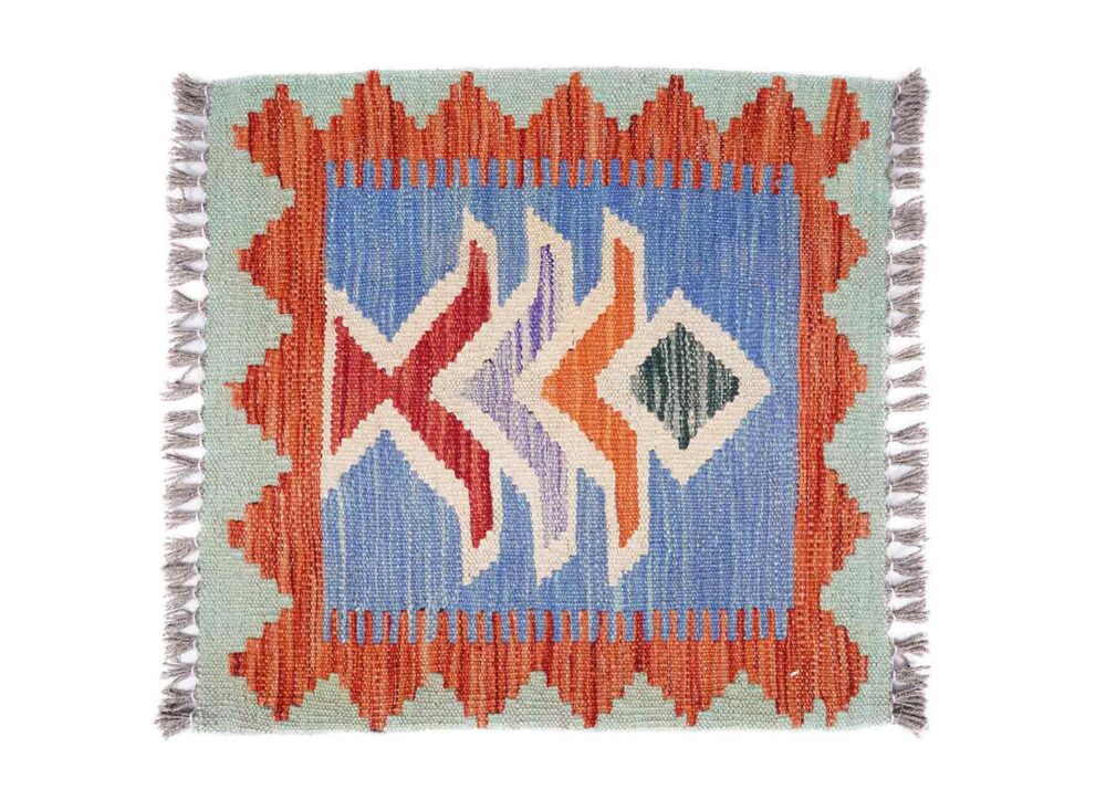 Kilim Cushion Pillow Sets for Living Room 4 Pcs Handwoven - Rugs Turkey