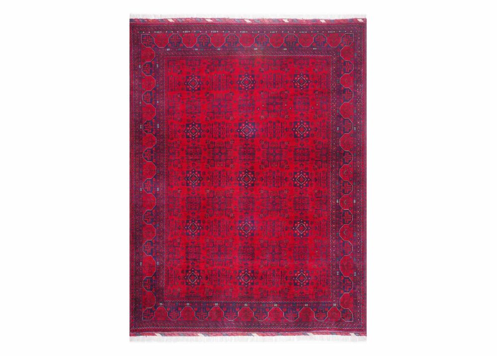 Rugs for Living Room Red Oriental Bilicik 6x5 ft Traditional - Rugs Turkey