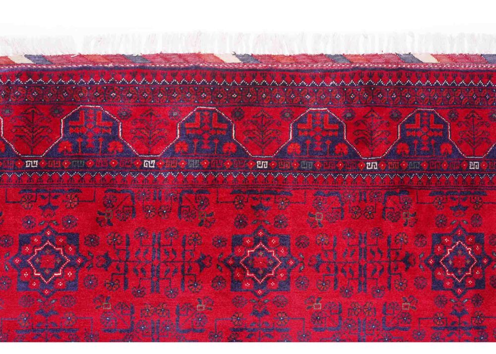 Timeless Rugs for Living Room Red Oriental Bilicik 6x5 ft Traditional - Rugs Turkey