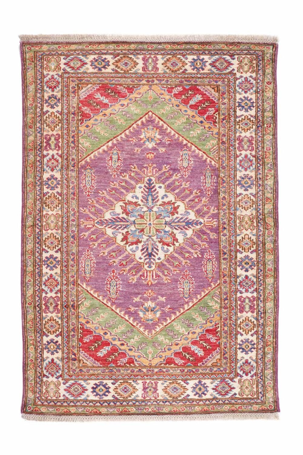 Trandional, handknotted Best Rugs for Living Room 4.8x3.3 ft - Rugs Turkey