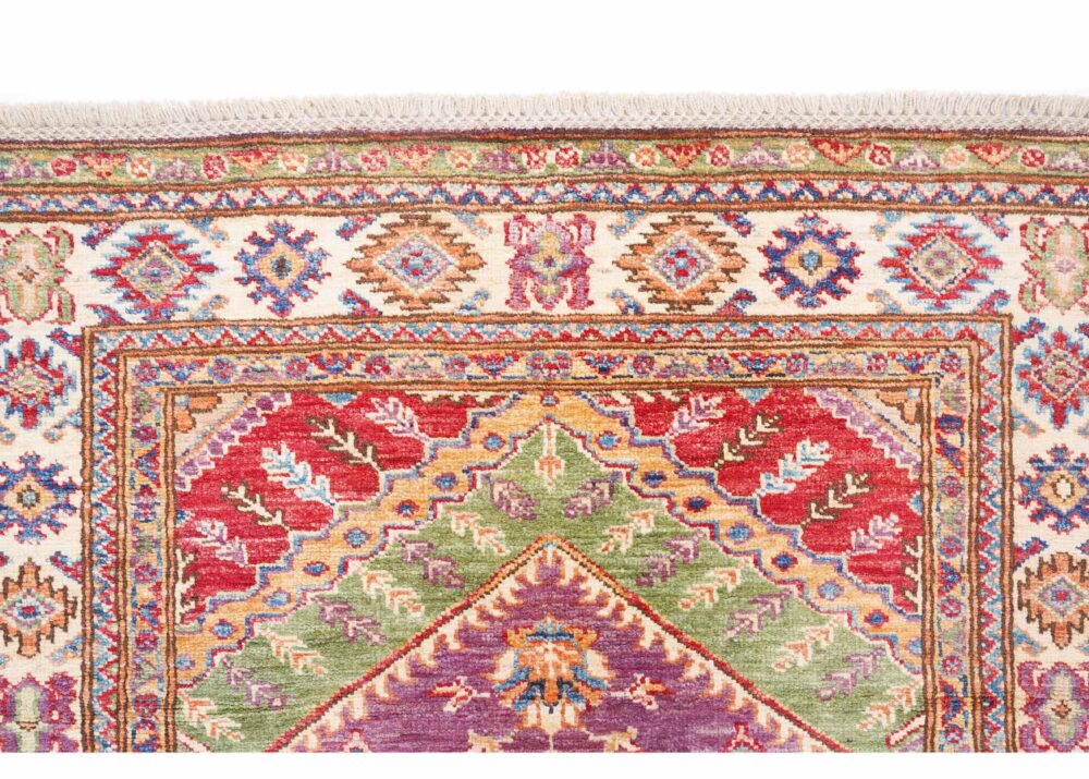 Trandional, handknotted Best Rugs for Living Room 4.8x3.3 ft - Rugs Turkey