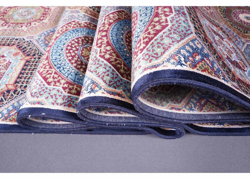 High-End Memluk Modern Hallway Runner 8.2x2.6 ft Machine-Made - Rugs Turkey