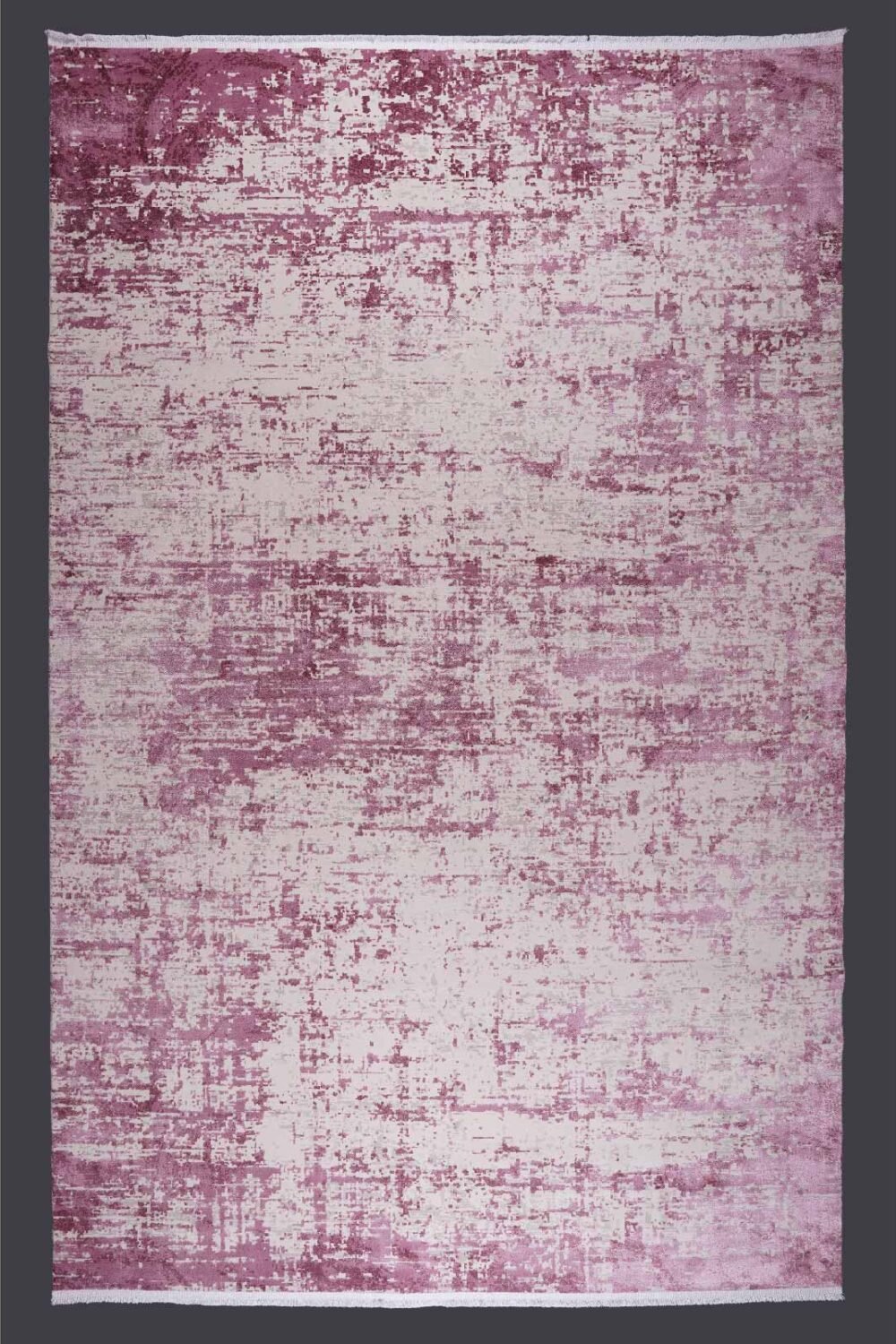 Modern Carpets for Living Room Abstract Pattern Beige-Purple 9.5x6.5 - Rugs Turkey