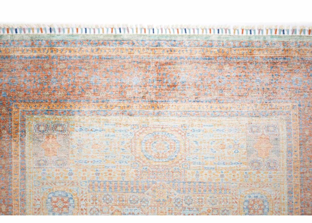 Traditonal Chic Rug for Bedroom, Living Room, Dining Room 8x5 Memluk - Rugs Turkey