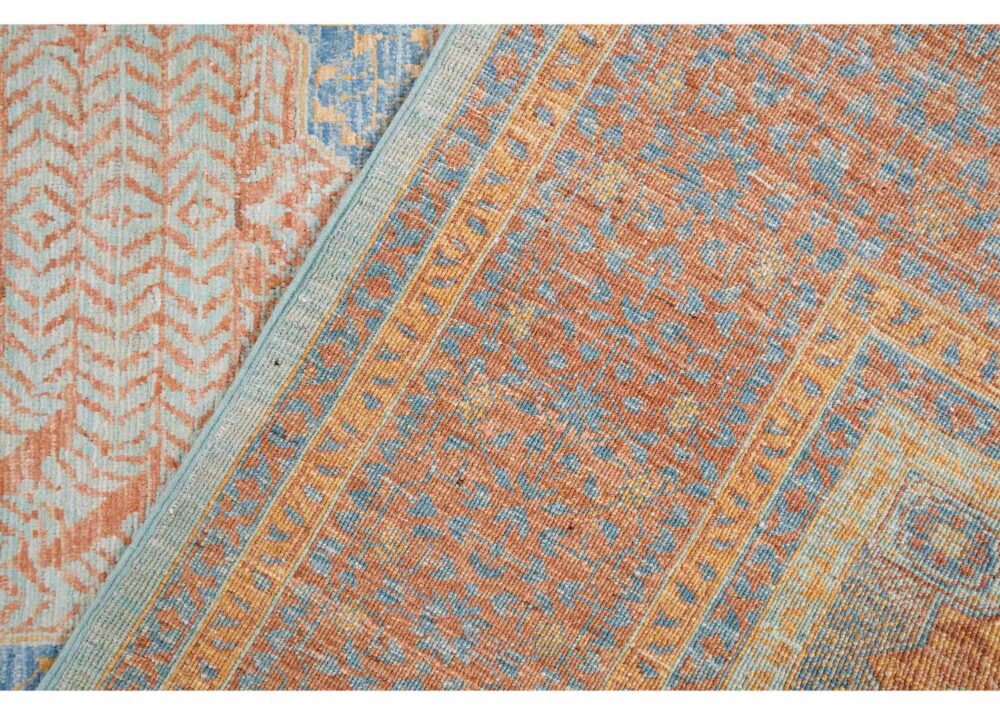 Traditonal Chic Rug for Bedroom, Living Room, Dining Room 8x5 Memluk - Rugs Turkey